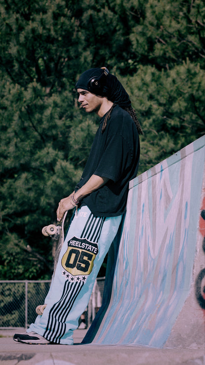 Carolina Ice Highway Sweats