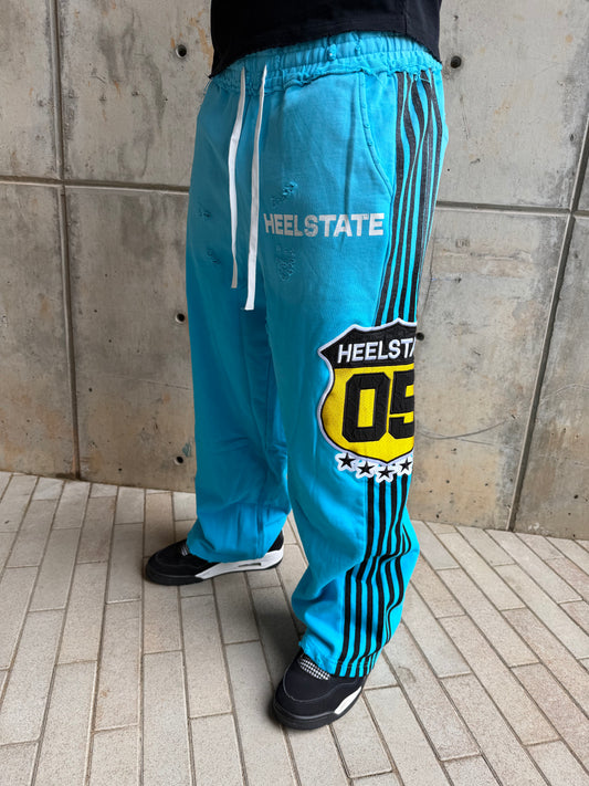 Carolina Ice Highway Sweats