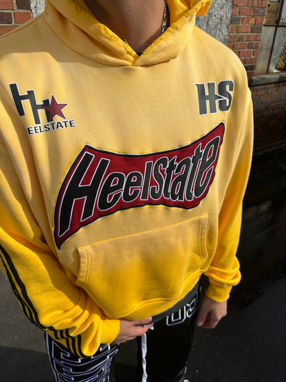 HeelState Kill Bill Hoodie