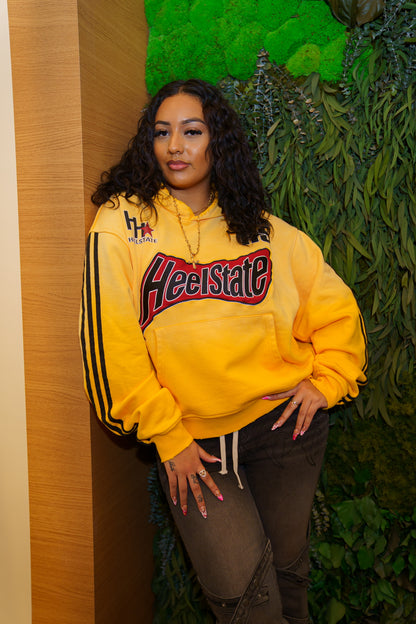HeelState Kill Bill Hoodie