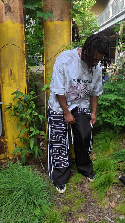 HeelState Track Pants