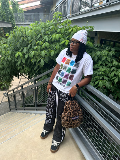 HeelState Track Pants