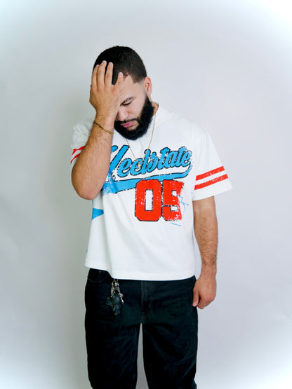 Heelstate Boxy Tee