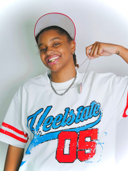 Heelstate Boxy Tee