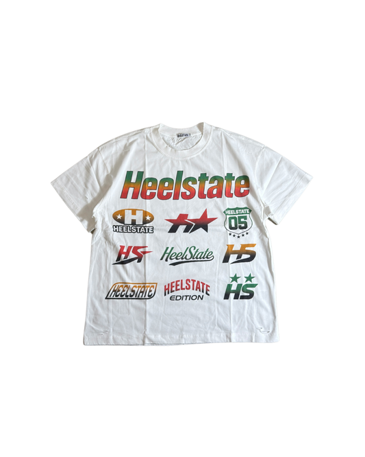 Jamaican Logo Tee