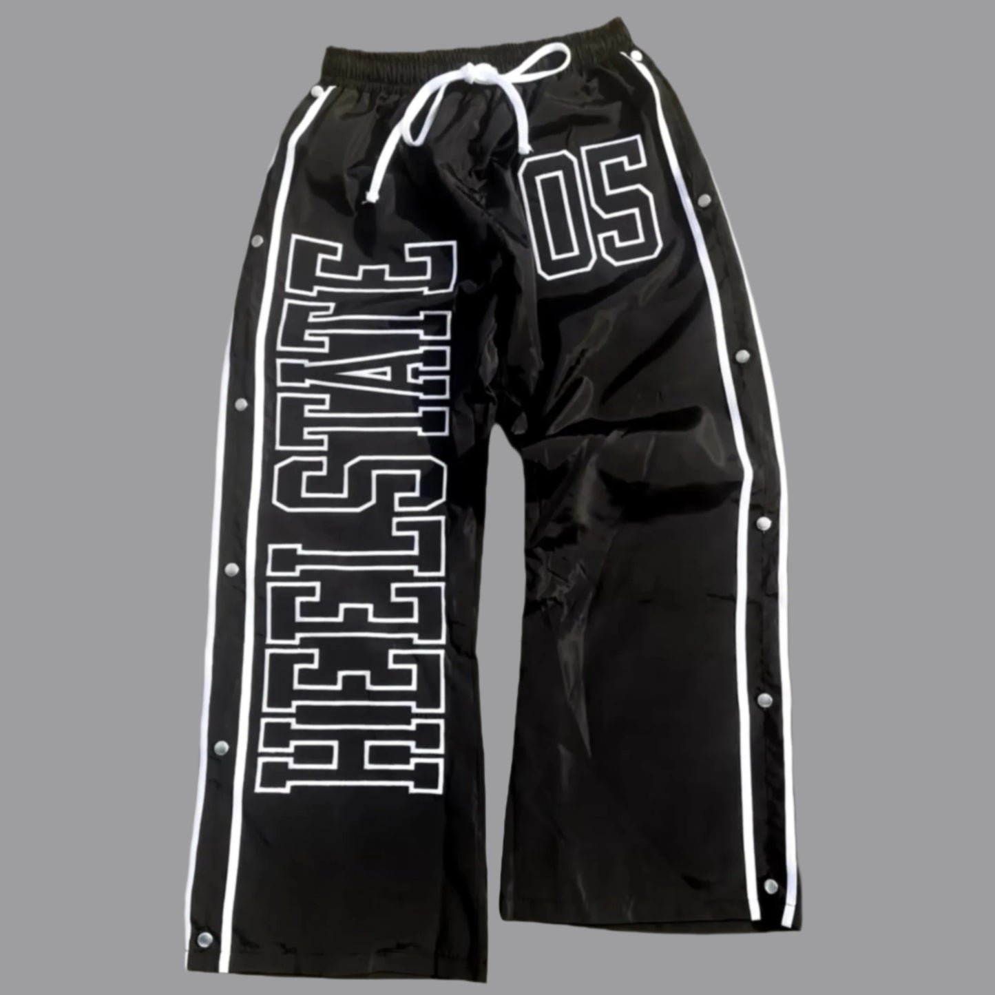 HeelState Track Pants